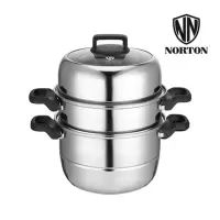 NORTON诺顿 米德多用蒸锅2ZMD030