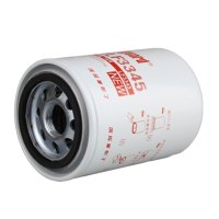 STK机滤机油滤清器机油格滤芯 LF3345