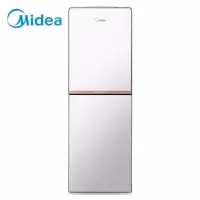美的(Midea)饮水机YD1518S-X冰热款摩卡金