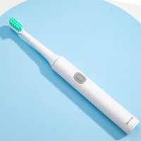 HYUNDAI 电动牙刷-X6(配5个刷头)皓齿白