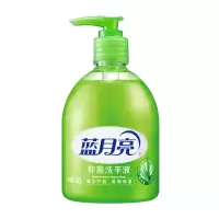 蓝月亮 洗手液1甁