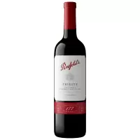 美国奔富 Penfolds 红酒 礼赞系列177周年限量款加州赤霞珠干红 750ml 单瓶装