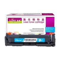 智通 W2041A 416A 兰色硒鼓 带芯片 适用惠普 M454nw/dn/dw/M479dw/fnw/fdw