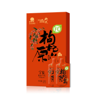 北大荒·典选枸杞原浆240ml*2