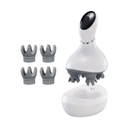 IPUDA 头部按摩仪-F1单台装