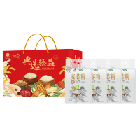 北大荒·典选面粉礼盒