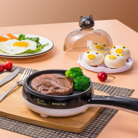 SKOGSTAD大英联名煎锅(安德森猫)SKD—D1003