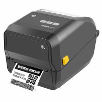 斑马(ZEBRA)ZD420 热敏标签条码打印机不干胶标签热敏打印