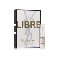 [国内专柜版]YSL圣罗兰自由之水试管香水1.2ml