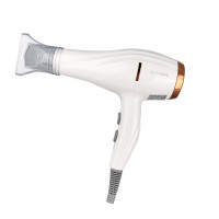 现代HYUNDAI-家用大功率电吹风 KG-8811 白色 235*95*275mm