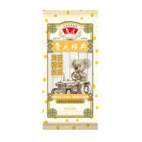 鲁花经典(考拉系列)鸡蛋精细挂面 600g