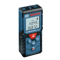 博世(BOSCH) 激光测距仪测距40米 GLM40