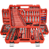 广博(GuangBo) 套筒扳手 46PCSLDm TT-22551