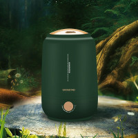 SKOGSTAD思嘉思达挪威森林加湿器 SKD-S0075 5.0L