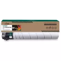 杰思特 CTO-850XK 黑色粉盒 适用奔图CTO-850/CM8505DN/CP9502DN/CM8506DN
