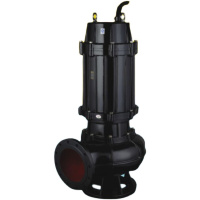 WAHL 潜水泵-污水泵50WQ15-35-4 单位:台