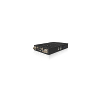 腾远智拓 自组网微波设备ST9502-DL-ND 点对点传输,无中心组网传输