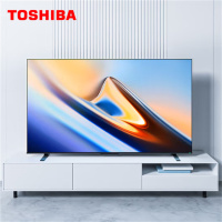 东芝电视 65M540F 65英寸 4K超清智能超薄全面屏液晶平板电视机 单位:台