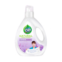 巧白(JOby)香水洗衣液3kg 薰衣草香型