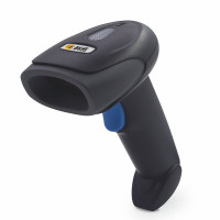 科密(Comet)YX-28+高精度有线扫描枪一维码扫码枪 快递扫描器零售条码枪仓库扫码器