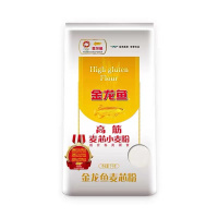 金龙鱼高筋小麦粉1KG