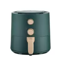 膳魔師(THERMOS)空气炸锅EHA-5711A