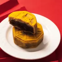 阿芒迪娜[中秋国庆]甄选月饼礼盒