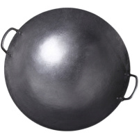 双耳铁锅口径80cm