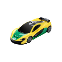 儿童赛车遥控玩具