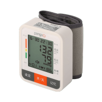 攀高(PANGAO)血压计 家用智能 电子血压仪 PG-800A31