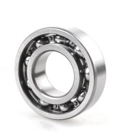 谐晟 HRB轴承 深沟球轴承 6307 1个