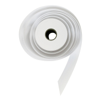 汇银达(HUIYINDA) 80mm*80mm*25.4mm ATM热敏收银纸 单箱装 50卷/箱/