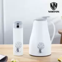 NORTON 诺顿 约克简约套装5GYK002