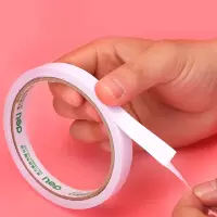 得力 双面胶带 1卷