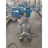 矿用隔爆型阀门电动装置ZB20-24/380/660