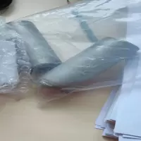西克 脱硫出口采样探头滤芯 Φ40*160