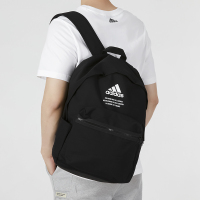 Adidas阿迪达斯双肩包女2022新款高中大学生书包运动背包男HB1336