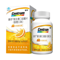 善存维生素C咀嚼片(橙子味)30粒*2