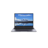 华为(HUAWEI) 擎云L410 笔记本电脑14英寸(麒麟990/8GB/256GB/麒麟系统6年服务)