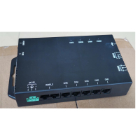 达迪 蓄电池组组端测量模块OM-240