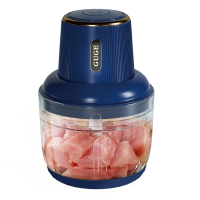 谷格(GUGE) 1.2L无线绞肉机 G117