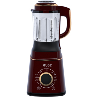 谷格(GUGE) 加热破壁料理机1.75L(咖啡色) G9