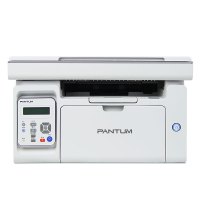 奔图(PANTUM)M6506NW 黑白激光多功能一体机(打印 复印 扫描)