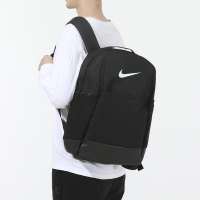 Nike耐克双肩包男女包2022新款书包电脑包运动背包DH7709-010
