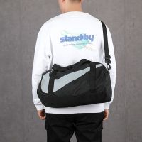 Nike/耐克男女同款训练大勾子运动休闲手提拎包 BA5567-010