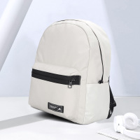 阿迪达斯双肩包男女背包2022秋季新款大容量旅行包学生书包HM9138