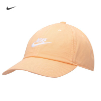 Nike耐克男帽2022春季新款时尚运动休闲帽棒球帽鸭舌帽913011-734