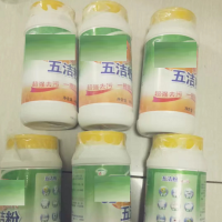 瑞翔推荐 清洁用品 去污粉 6瓶装