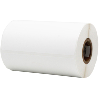 Makeid WV106-86TY/E 标签 106mm*86mm (单位:卷) 白色