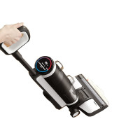 添可(TINECO)无线智能洗地机芙万1.0家用洗拖一体扫地机手持吸尘器 FW25M-03